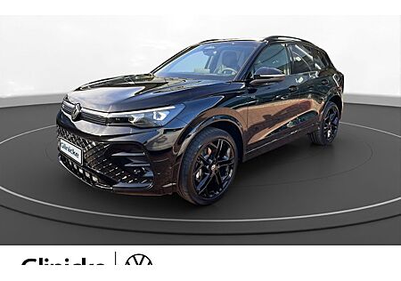 VW Tiguan 2.0 TSI 195kW DSG 4MOTION R-Line 5 Türen