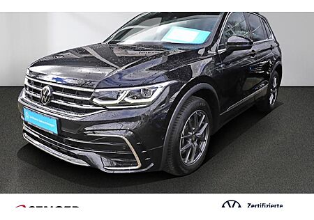 VW Tiguan 2.0 TSI OPF 140kW DSG 4MOTION R-Line 5 Türen