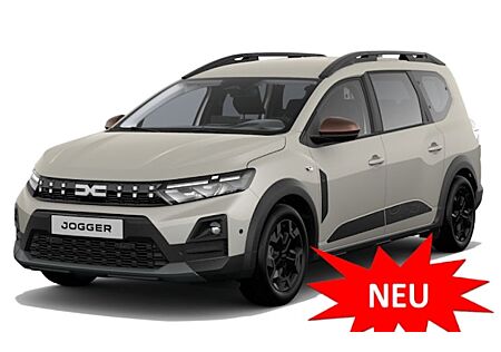 Dacia Jogger TCe 110 Extreme 7-Sitzer 5 Türen