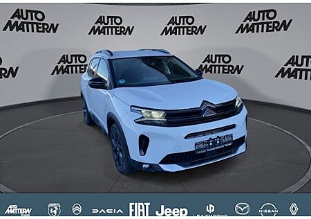 Citroën C5 Aircross Hybrid 136 ë-DSC6 MAX 5 Türen
