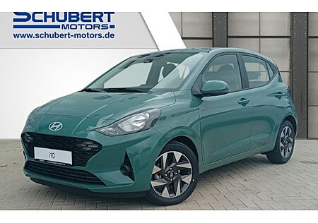 Hyundai i10 1.2 Trend 5 Türen