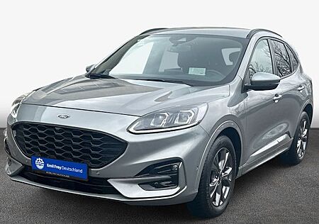 Ford Kuga 2.0 EcoBlue 88kW ST-Line X Auto 5 Türen