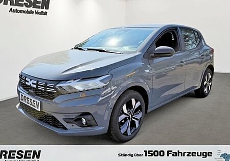 Dacia Sandero TCe 90 Expression 5 Türen