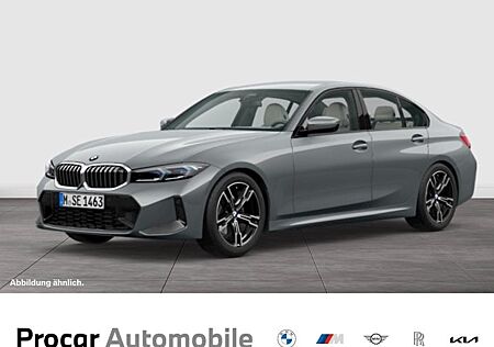 BMW 3er 320i Automatik 4 Türen
