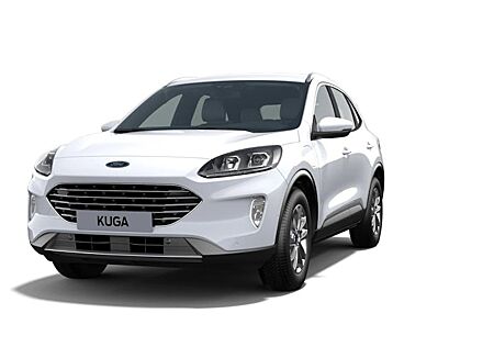 Ford Kuga 1.5 EcoBoost 110kW Titanium 5 Türen