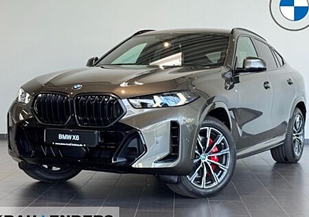 BMW X6 xDrive30d M Sport 5 Türen