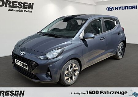 Hyundai i10 1.2 Trend AMT 5 Türen
