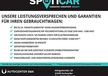Citroën C5 Aircross BlueHDi 130 Stop&Start FEEL EAT8 5 Türen