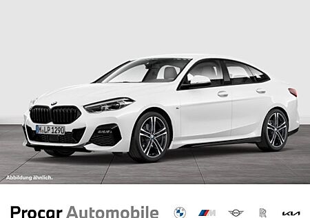 BMW 2er 220i Gran Coupé M Sport 4 Türen