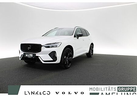 Volvo XC 60 T8 AWD Recharge Plus Black Edition Auto 5 Türen
