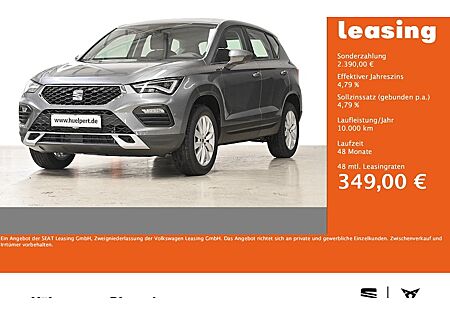 Seat Ateca 2.0 TDI 110kW Style DSG 5 Türen