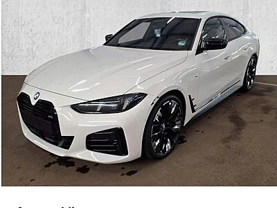 BMW 4er M440i xDrive Gran Coupé A 5 Türen