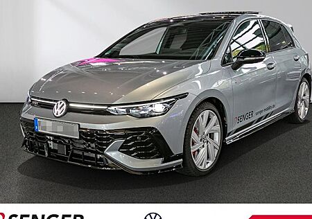 VW Golf GTI 2.0 TSI OPF 221kW DSG GTI Clubsport 5 Türen