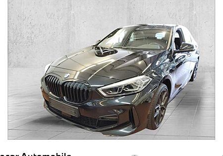BMW 1er 118i M Sport 5 Türen