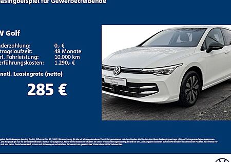 VW Golf 1.5 eTSI OPF 110kW DSG Life 5 Türen
