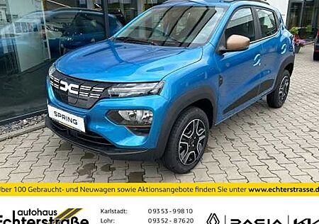 Dacia Spring Electric 65 Extreme 5 Türen