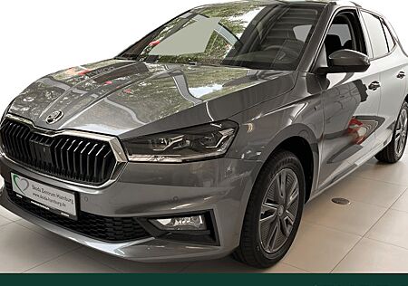 Skoda Fabia 1.0l TSI 85kW DSG Tour 5 Türen