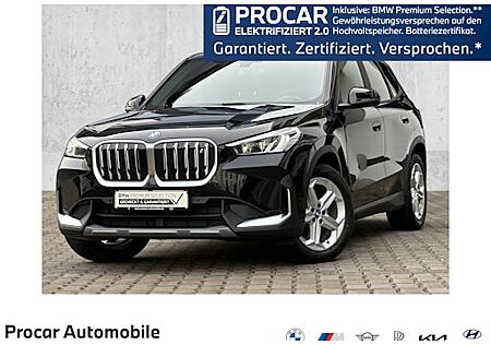 BMW iX1 xDrive30 5 Türen