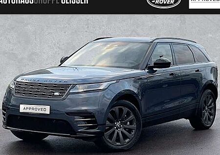 Land Rover Range Rover Velar 2.0 P250 DYNAMIC SE AWD 5 Türen