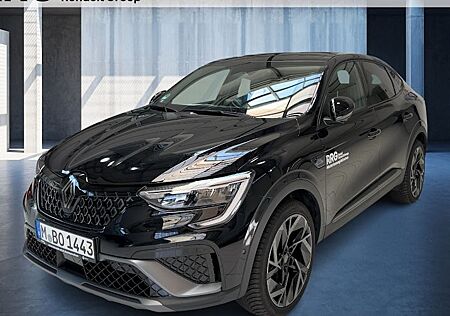 Renault Arkana E-TECH Full Hybrid 145 Esprit Alpine 5 Türen