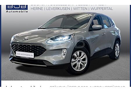 Ford Kuga 1.5 EcoBoost 110kW Cool & Connect 5 Türen