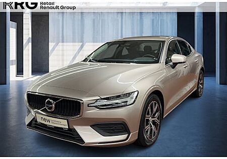 Volvo S60 B4 Geartronic Inscription 4 Türen