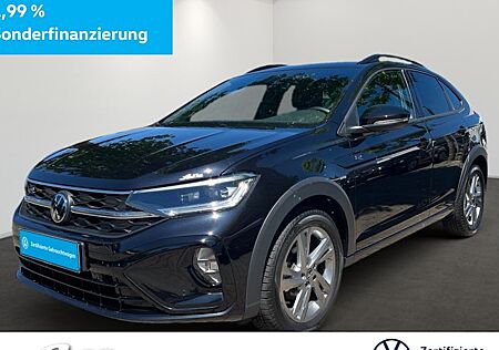 VW Taigo 1.5 TSI OPF DSG R-Line 5 Türen