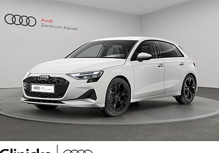 Audi A3 30 TFSI advanced Sportback 5 Türen