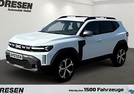 Dacia Duster TCe 130 Journey 5 Türen