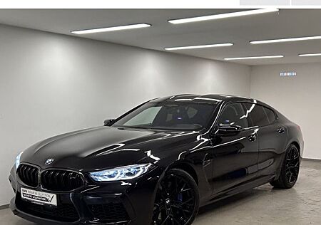 BMW M8 Competition xDrive Coupé 2 Türen