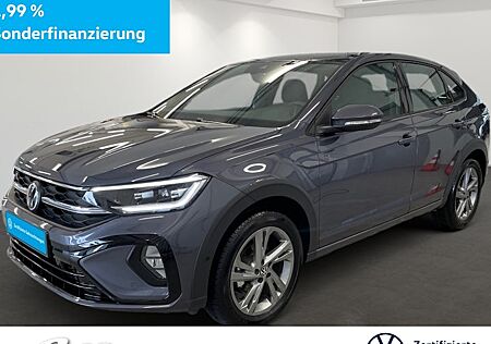 VW Taigo 1.0 TSI OPF 85 kW R-Line 5 Türen
