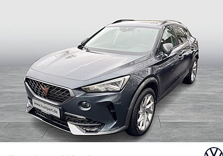 Cupra Formentor 1.4 e-HYBRID 150kW DSG 5 Türen