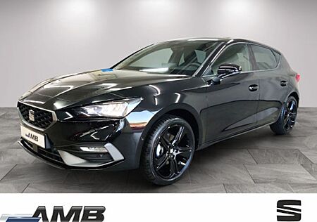 Seat Leon 1.5 TSI ACT 110kW FR Black Edition 5 Türen