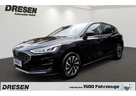 Ford Focus 1,0 EcoBoost Hybrid 114kW Titanium Auto 5 Türen
