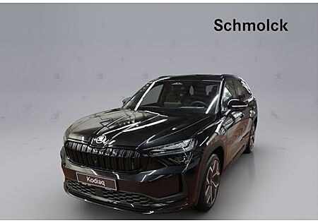 Skoda Kodiaq 2.0 TDI 142 kW DSG 4x4 Sportline 5 Türen