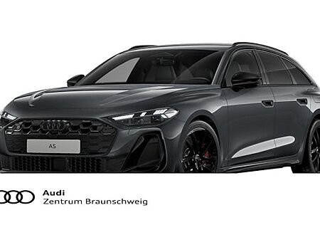 Audi A5 e-hybrid 270 kW S tronic quattro Avant 5 Türen