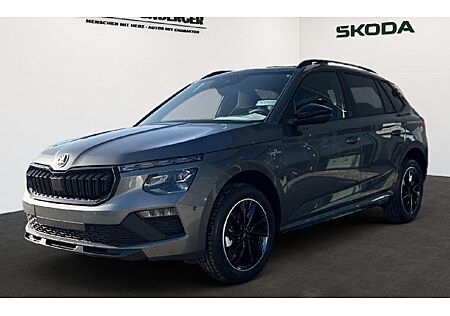 Skoda Kamiq 1.0 TSI 70kW Essence 5 Türen