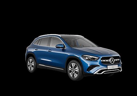 Mercedes-Benz GLA 200 DCT 5 Türen