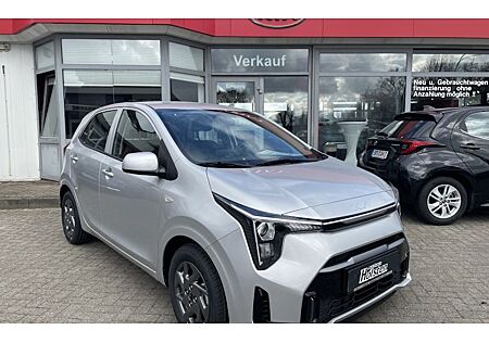 Kia Picanto 1.2 Vision 5 Türen