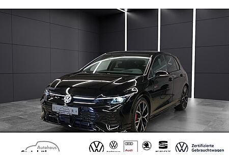 VW Golf GTI 2.0 TSI OPF 221kW DSG GTI Clubsport 5 Türen