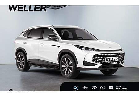 MG HS 1.5T GDI Hybrid+ Luxury 5 Türen