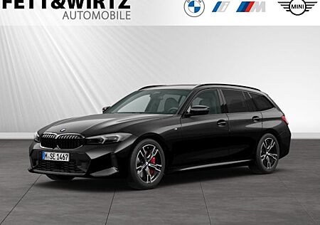 BMW 3er 318d Touring Auto 5 Türen