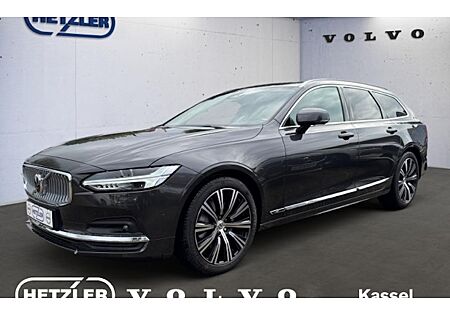 Volvo V90 B4 D Ultimate Bright Auto 5 Türen