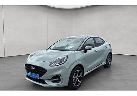 Ford Puma 1,0 EcoBoost Hybrid 92kW ST-Line Auto 5 Türen