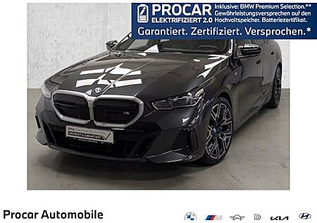 BMW i5 M60 xDrive 4 Türen