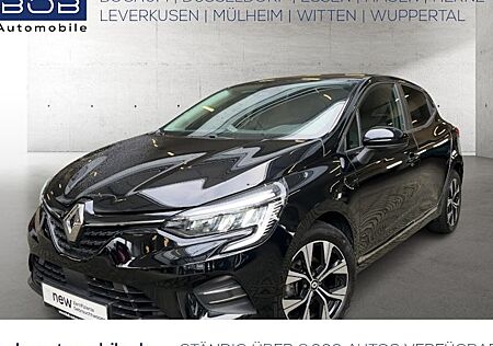 Renault Clio TCe 90 X-tronic Evolution 5 Türen