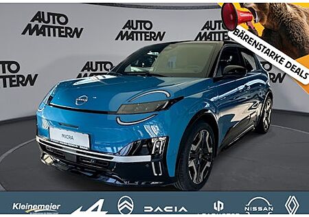 Nissan Micra 52 kWh Evolve 5 Türen