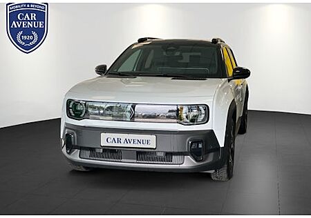 Renault 4 E-Tech Techno 150 Comfort Range 5 Türen