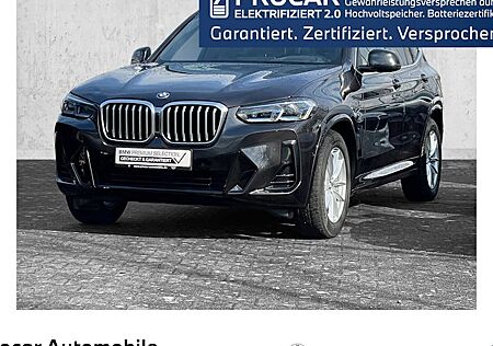 BMW X3 xDrive30e M SPORT AT 5 Türen