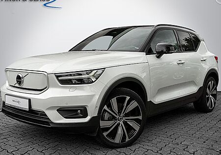 Volvo Andere Recharge Pro 5 Türen
